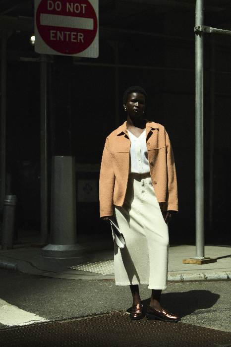 XANDRES FW25 PREFALL 00066