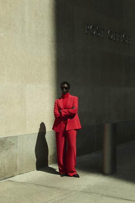 XANDRES FW25 PREFALL 00069