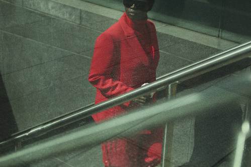 XANDRES FW25 PREFALL 00070