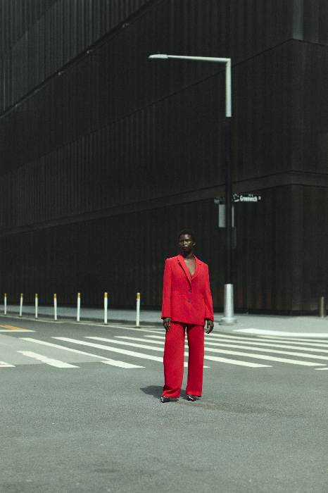 XANDRES FW25 PREFALL 00071