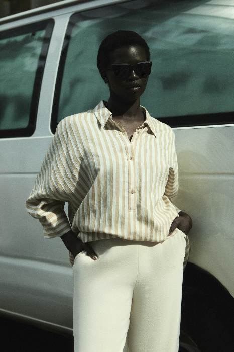 XANDRES FW25 PREFALL 00077