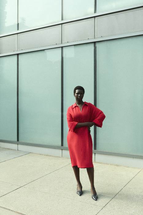 XANDRES FW25 PREFALL 00080