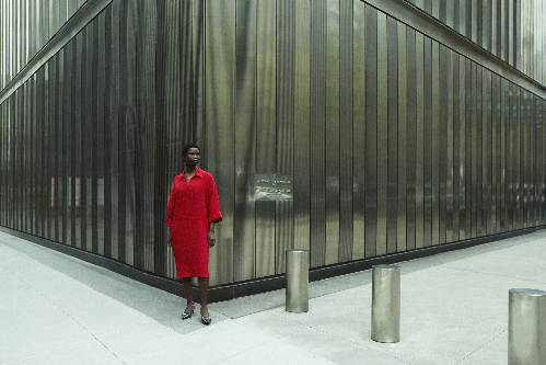 XANDRES FW25 PREFALL 00081