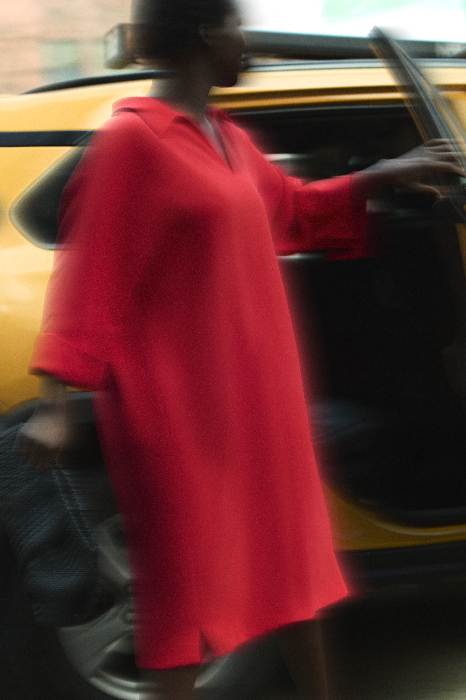 XANDRES FW25 PREFALL 00082