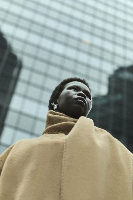 XANDRES FW25 PREFALL 00084