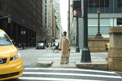 XANDRES FW25 PREFALL 00085