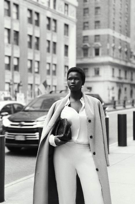 XANDRES FW25 PREFALL 00086