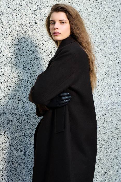 XANDRES FW25 WINTER 00002