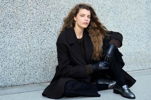 XANDRES FW25 WINTER 00004