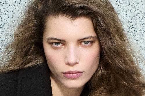 XANDRES FW25 WINTER 00005