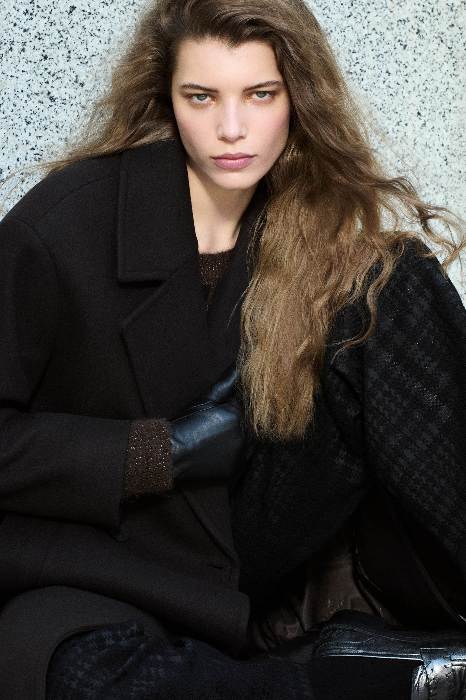 XANDRES FW25 WINTER 00006