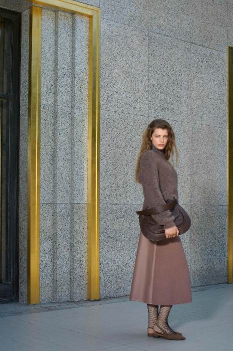 XANDRES FW25 WINTER 00007