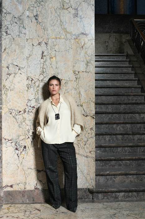 XANDRES FW25 WINTER 00011