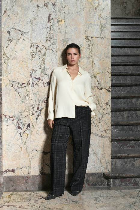 XANDRES FW25 WINTER 00012