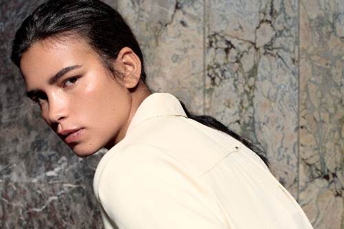 XANDRES FW25 WINTER 00013