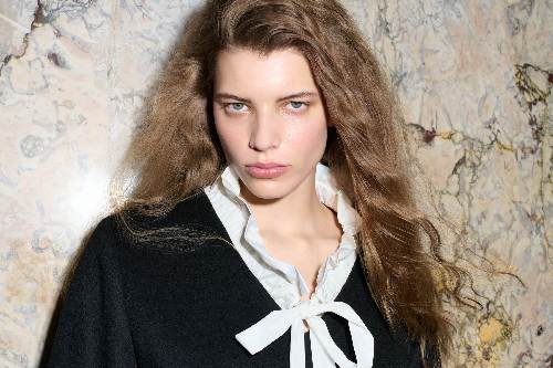 XANDRES FW25 WINTER 00016