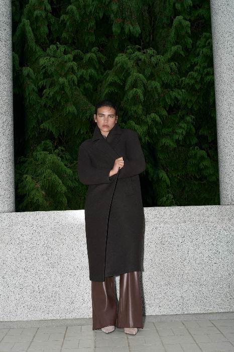 XANDRES FW25 WINTER 00020