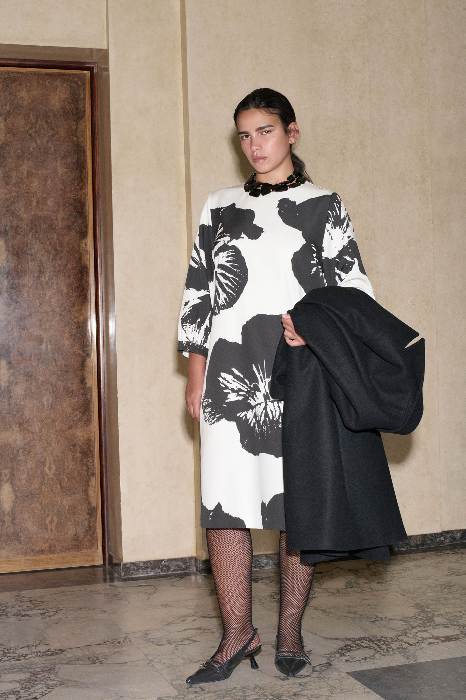 XANDRES FW25 WINTER 00027