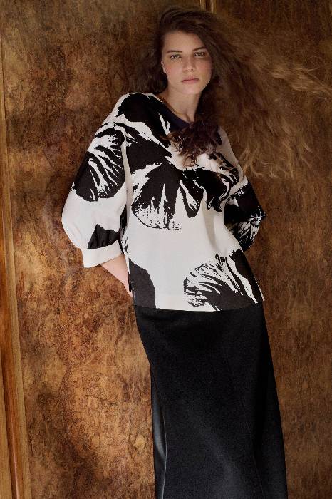 XANDRES FW25 WINTER 00028