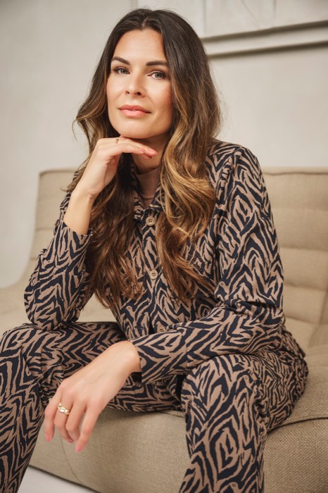 ZOSO FW25 254 AUTUMN 00029