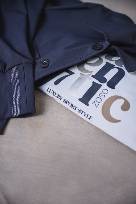 ZOSO FW25 254 AUTUMN 00066