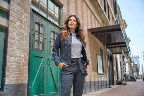 ZOSO FW25 WINTER 255 CAMPAIGN 00003