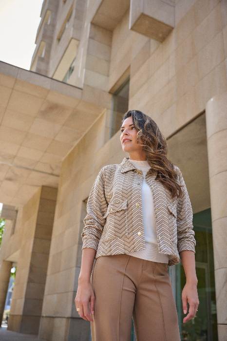 ZOSO FW25 WINTER 255 CAMPAIGN 00014