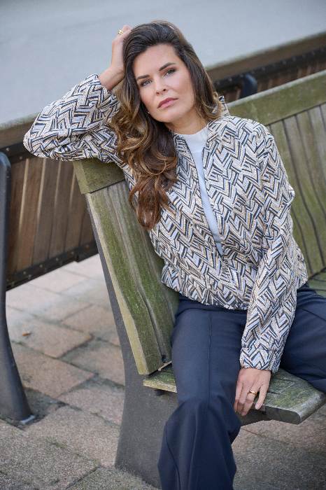 ZOSO FW25 WINTER 255 CAMPAIGN 00017