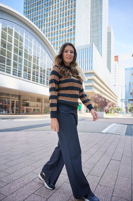 ZOSO FW25 WINTER 255 CAMPAIGN 00018