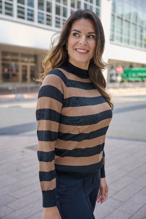 ZOSO FW25 WINTER 255 CAMPAIGN 00019