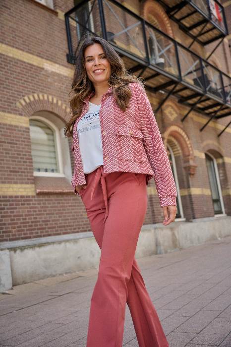 ZOSO FW25 WINTER 255 CAMPAIGN 00020