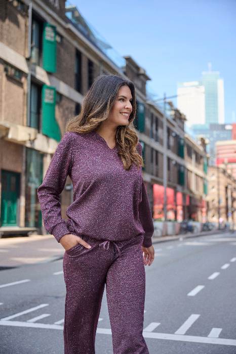 ZOSO FW25 WINTER 255 CAMPAIGN 00026