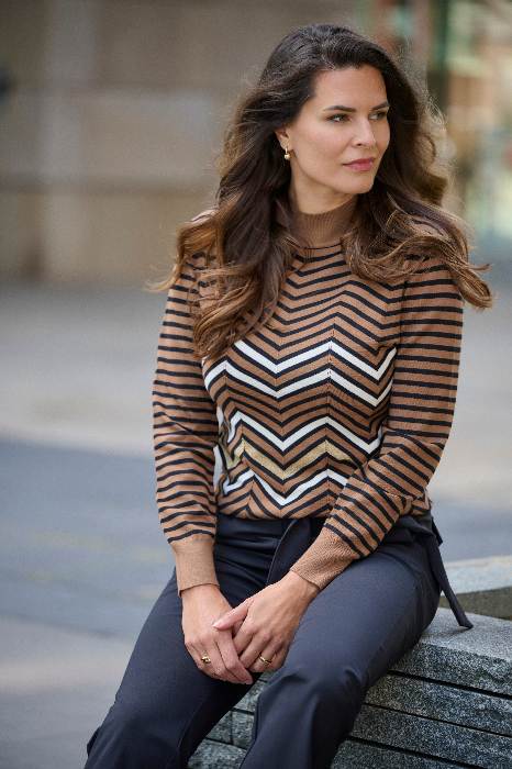 ZOSO FW25 WINTER 255 CAMPAIGN 00030