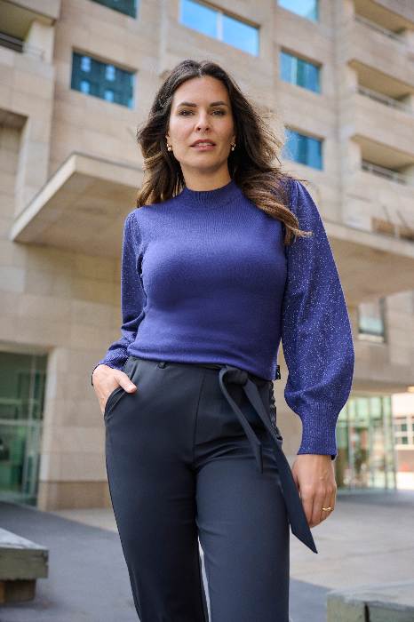 ZOSO FW25 WINTER 255 CAMPAIGN 00031