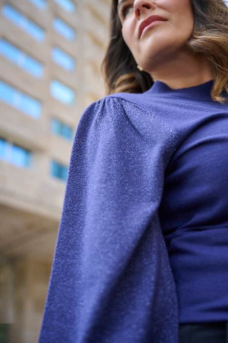 ZOSO FW25 WINTER 255 CAMPAIGN 00032