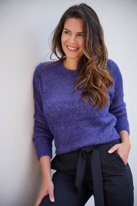 ZOSO FW25 WINTER 255 CAMPAIGN 00034