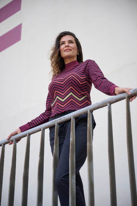 ZOSO FW25 WINTER 255 CAMPAIGN 00035