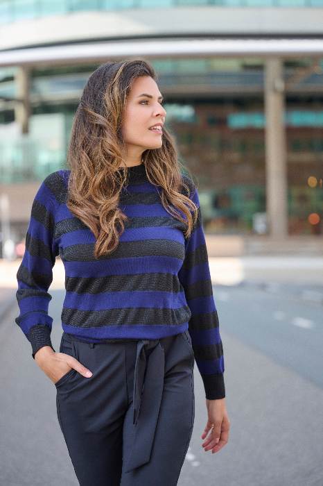 ZOSO FW25 WINTER 255 CAMPAIGN 00036