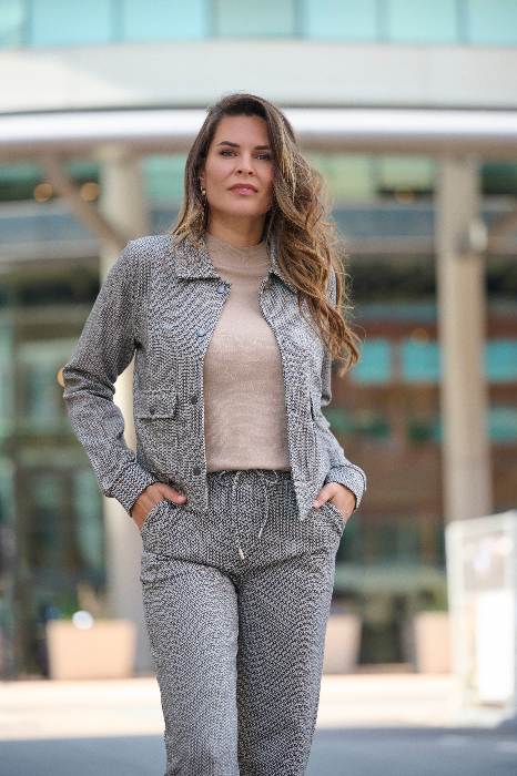 ZOSO FW25 WINTER 255 CAMPAIGN 00037