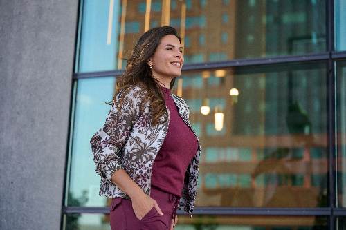 ZOSO FW25 WINTER 255 CAMPAIGN 00041