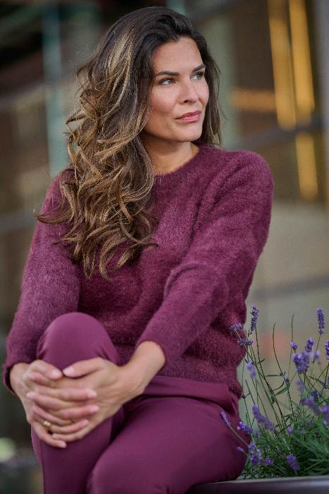 ZOSO FW25 WINTER 255 CAMPAIGN 00042