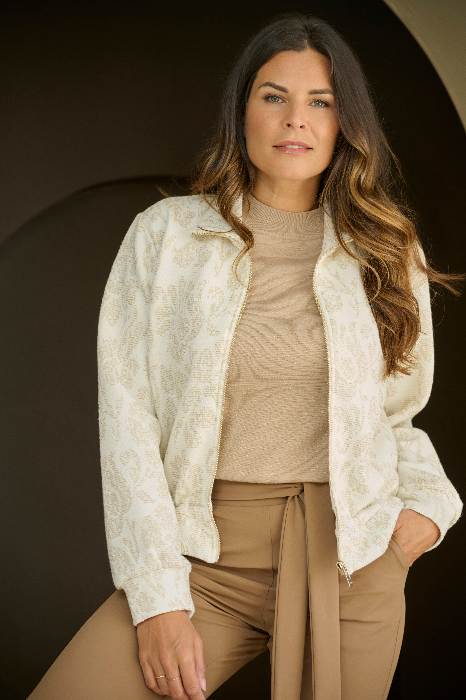 ZOSO FW25 WINTER 255 LOOKBOOK 00026