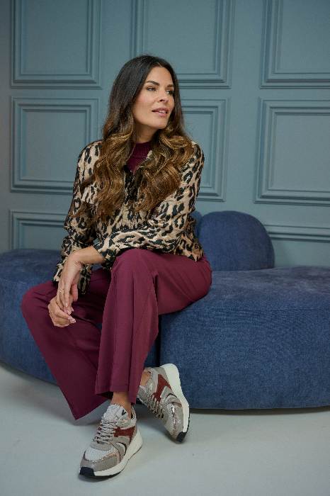 ZOSO FW25 WINTER 255 LOOKBOOK 00038