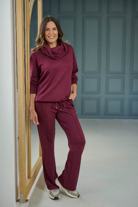 ZOSO FW25 WINTER 255 LOOKBOOK 00041