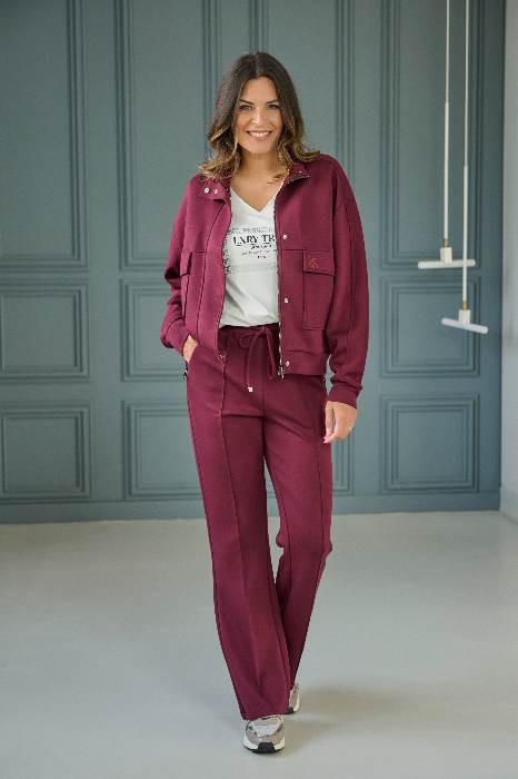 ZOSO FW25 WINTER 255 LOOKBOOK 00044