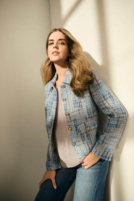 BETTY BARCLAY SS25 00045