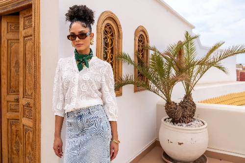 GEISHA SS25 MRT 15 31 00015