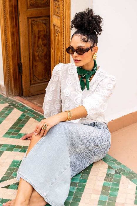 GEISHA SS25 MRT 15 31 00017