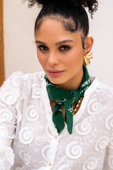 GEISHA SS25 MRT 15 31 00020