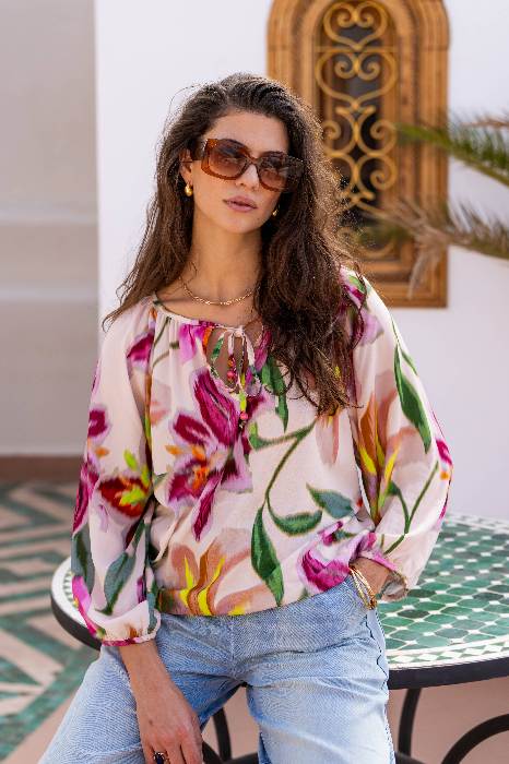 GEISHA SS25 MRT 15 31 00037